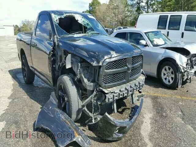 Photo 3C6JR6AT5DG506311 - RAM TRUCK 2013