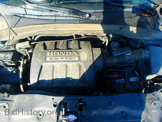 2005 HONDA PILOT - VIN: 2HKYF18625H515737 - Фото 7
