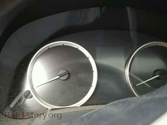 2014 LEXUS IS250 - VIN: JTHCF1D23E5006963 - Фото 8