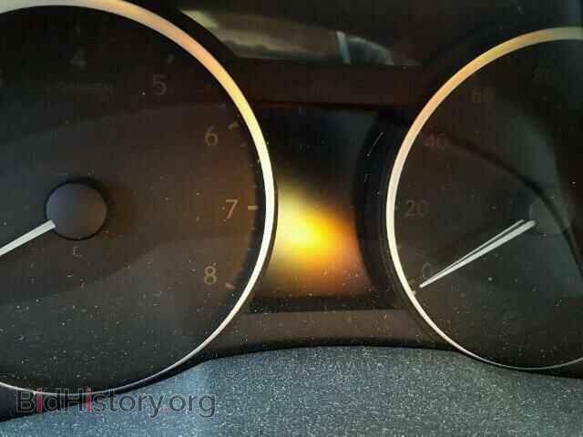 2013 LEXUS ES350 - VIN: JTHBK1GG0D2078024 - Фото 8