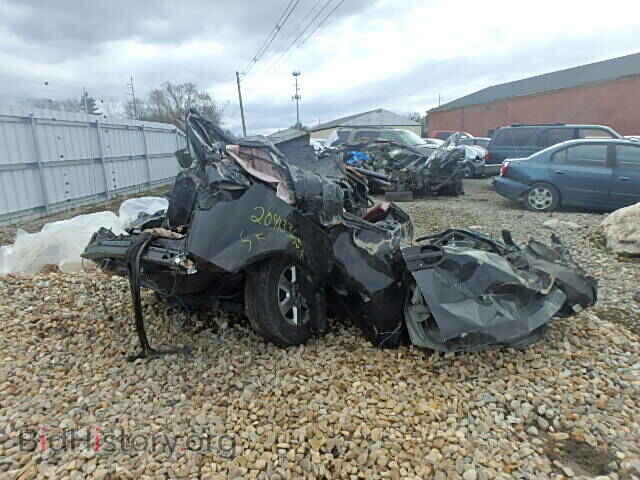 Photo 5J6YH28769L004357 - HONDA ELEMENT 2009