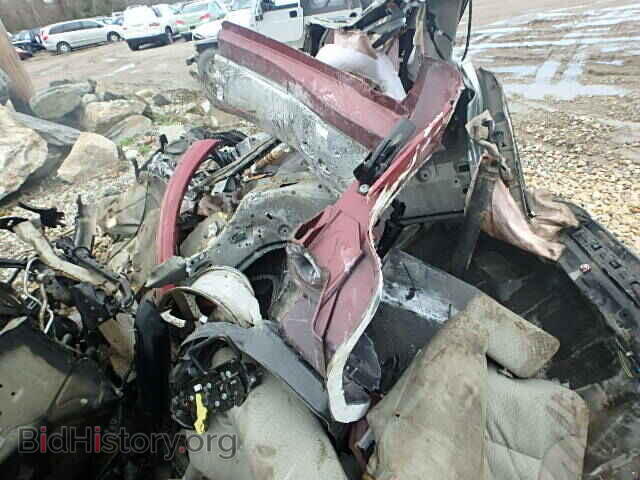 2009 HONDA ELEMENT - VIN: 5J6YH28769L004357 - Фото 5