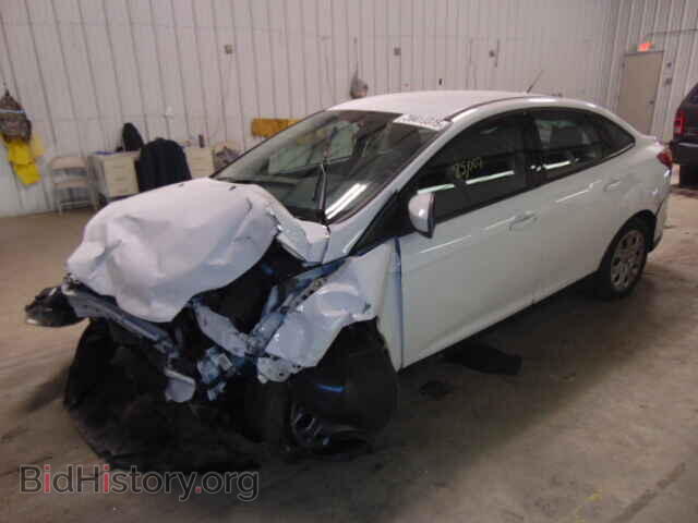 2012 FORD FOCUS - VIN: 1FAHP3F2XCL472904 - Photo 2