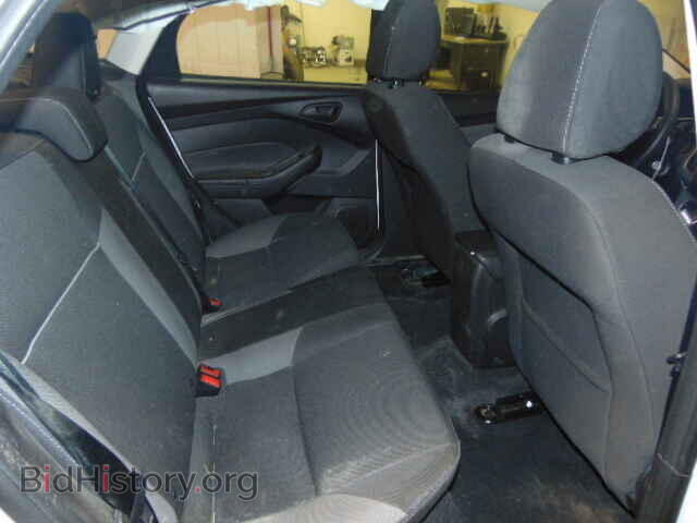 2012 FORD FOCUS - VIN: 1FAHP3F2XCL472904 - Photo 6