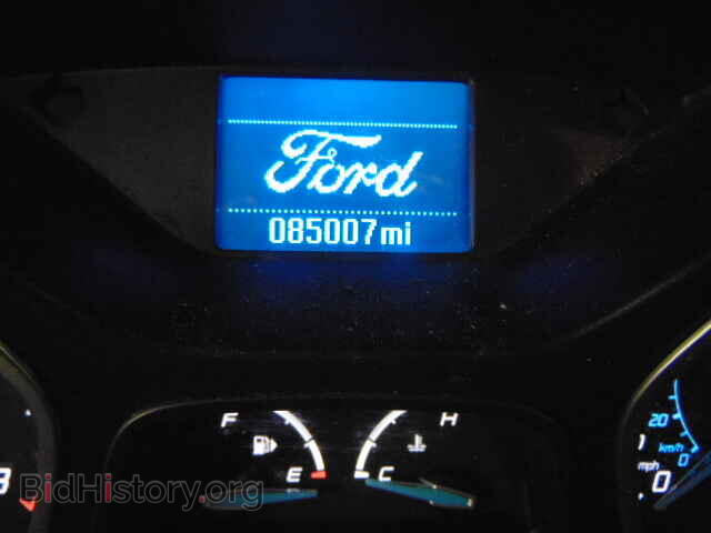 2012 FORD FOCUS - VIN: 1FAHP3F2XCL472904 - Photo 8