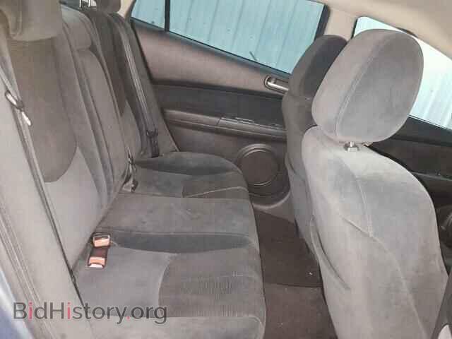 2009 MAZDA 6 - VIN: 1YVHP81A295M29560 - Фото 6