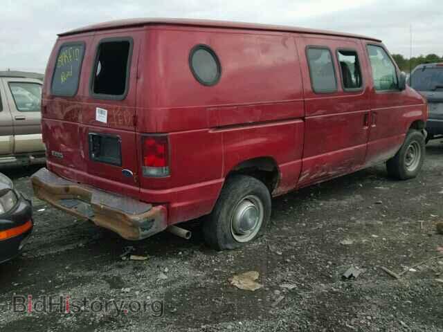 2002 FORD ECONOLINE - VIN: 1FTNE24292HA63830 - Photo 4