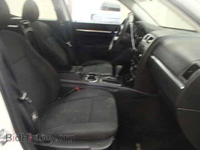 2010 DODGE CHARGER - VIN: 2B3CA3CV4AH185784 - Фото 5