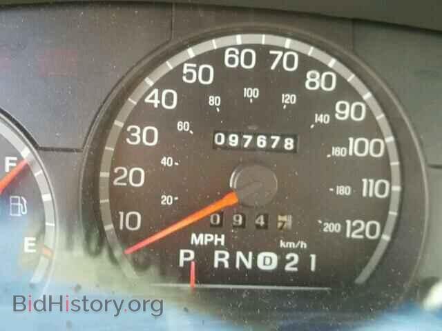 2003 FORD CROWN VIC - VIN: 2FAFP74WX3X191497 - Фото 8