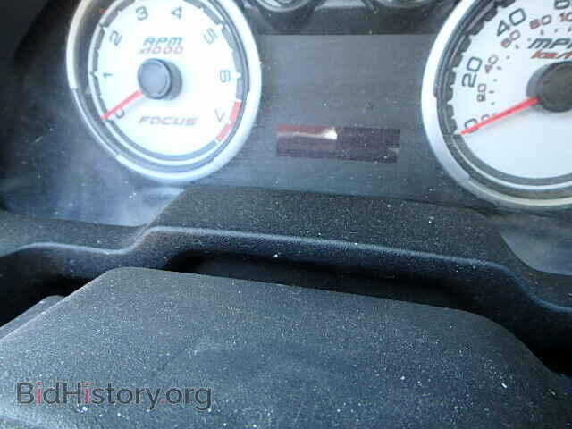 2009 FORD FOCUS - VIN: 1FAHP36N39W241960 - Фото 8