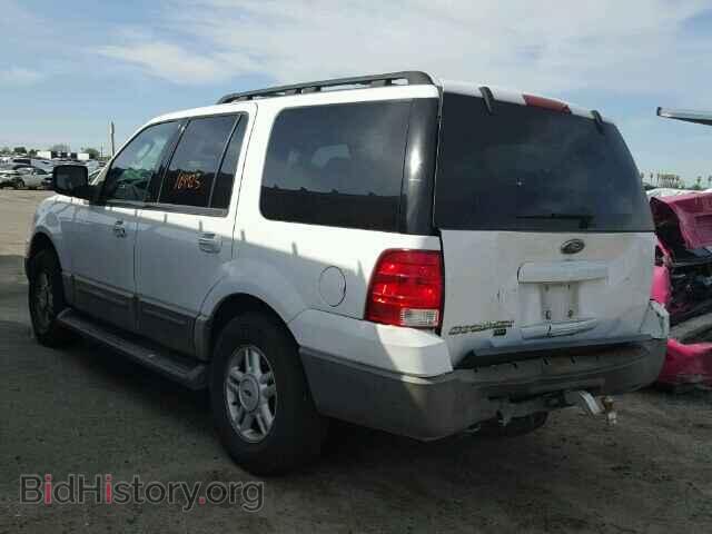 2005 FORD EXPEDITION - VIN: 1FMPU15535LA26672 - Фото 3