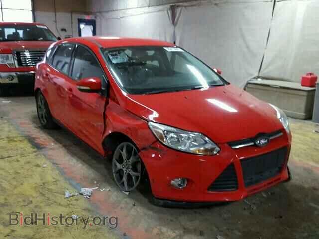 Photo 1FADP3K21DL261743 - FORD FOCUS 2013