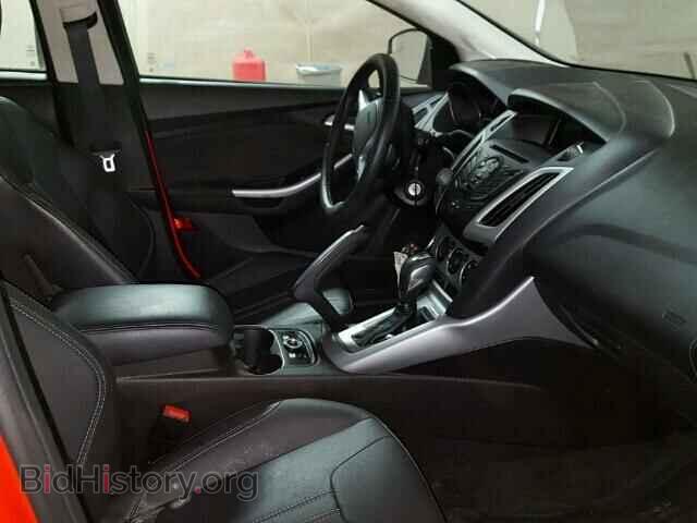 2013 FORD FOCUS - VIN: 1FADP3K21DL261743 - Photo 5