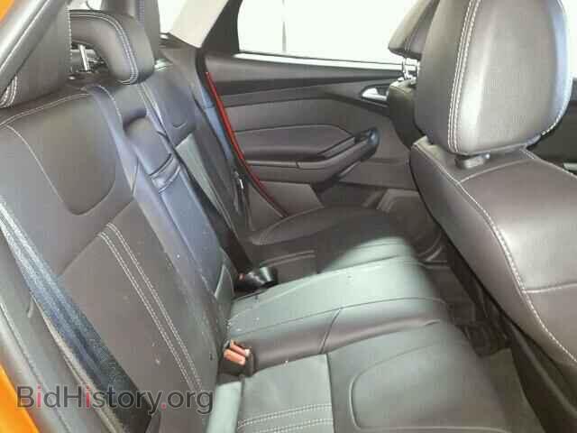 2013 FORD FOCUS - VIN: 1FADP3K21DL261743 - Photo 6