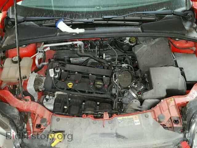 2013 FORD FOCUS - VIN: 1FADP3K21DL261743 - Photo 7