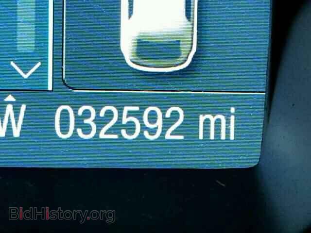 2013 FORD FOCUS - VIN: 1FADP3K21DL261743 - Photo 8