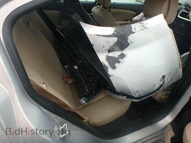 2011 DODGE AVENGER - VIN: 1B3BD1FB4BN579531 - Photo 5