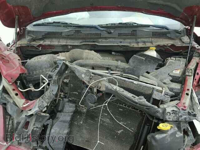 2012 DODGE RAM 1500 - VIN: 1C6RD6FTXCS159821 - Фото 7