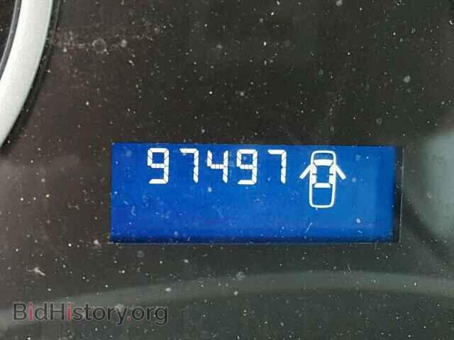 2012 DODGE RAM 1500 - VIN: 1C6RD6FTXCS159821 - Фото 8