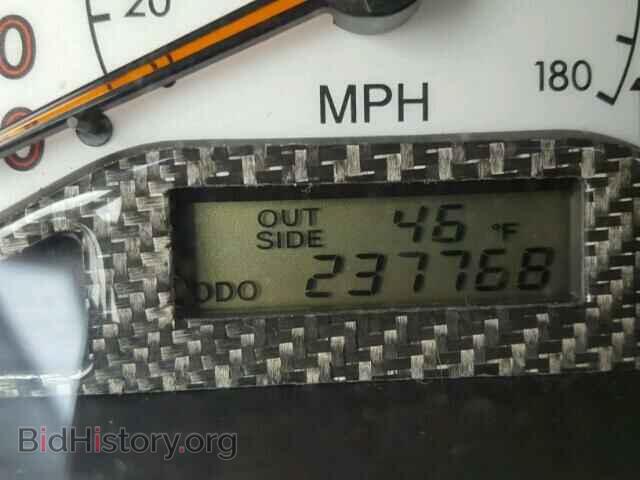 2003 TOYOTA COROLLA - VIN: 2T1BR32E73C146348 - Photo 8
