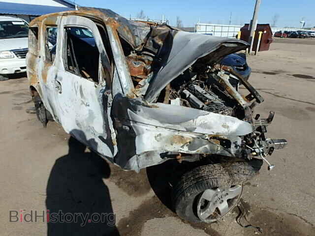 Фотография 5J6YH17543L017867 - HONDA ELEMENT 2003