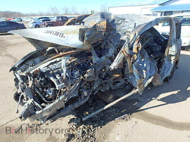 2003 HONDA ELEMENT - VIN: 5J6YH17543L017867 - Фото 2