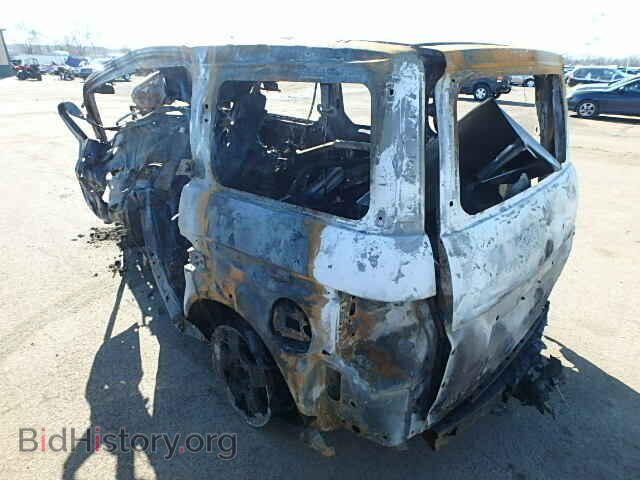 2003 HONDA ELEMENT - VIN: 5J6YH17543L017867 - Фото 3