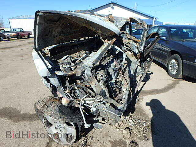2003 HONDA ELEMENT - VIN: 5J6YH17543L017867 - Фото 9