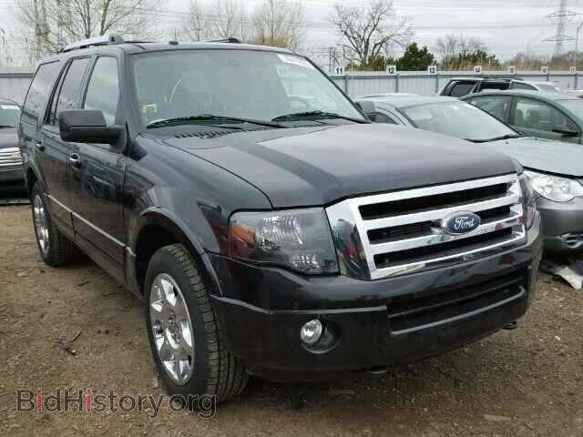 Фотография 1FMJU2A50EEF08991 - FORD EXPEDITION 2014