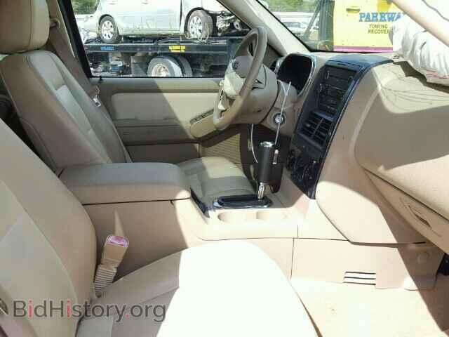 2008 FORD EXPLORER - VIN: 1FMEU63E28UA98050 - Фото 5