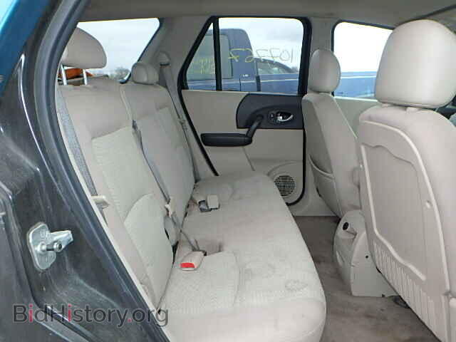 2005 SATURN VUE - VIN: 5GZCZ33D85S819979 - Фото 6