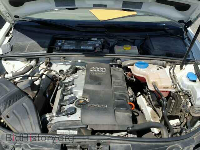 2006 AUDI A4 - VIN: WAUDF78E66A082406 - Фото 7