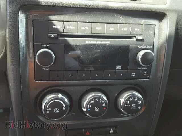 2014 DODGE CHALLENGER - VIN: 2C3CDYAG4EH313099 - Фото 9