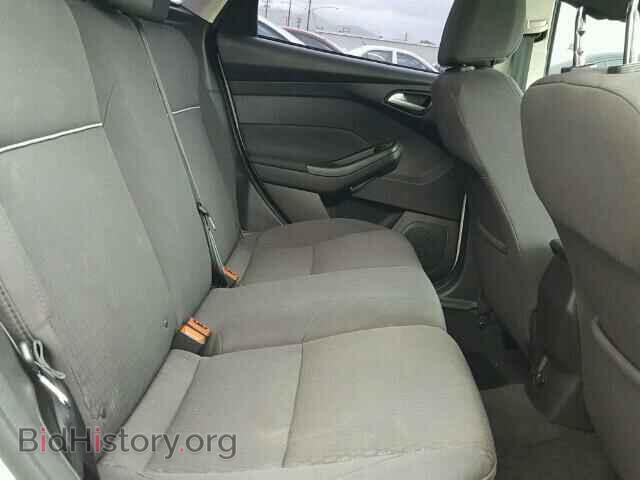 2012 FORD FOCUS - VIN: 1FAHP3H27CL430459 - Photo 6