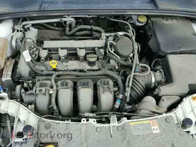 2012 FORD FOCUS - VIN: 1FAHP3H27CL430459 - Photo 7