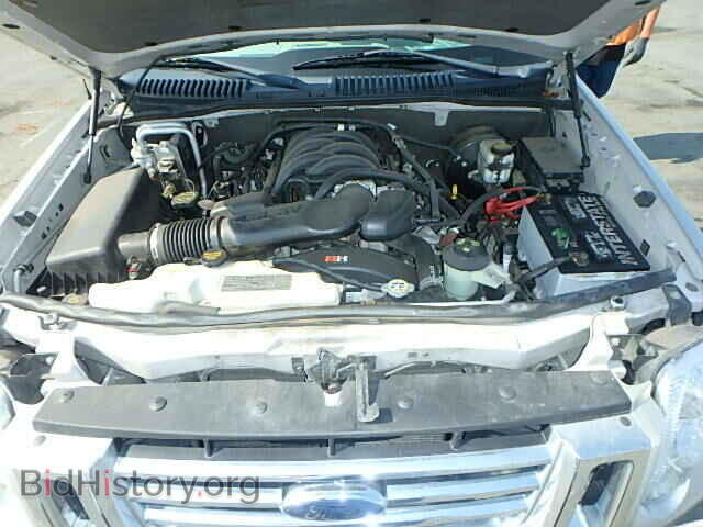 2007 FORD EXPLORER - VIN: 1FMEU51897UA56562 - Фото 7