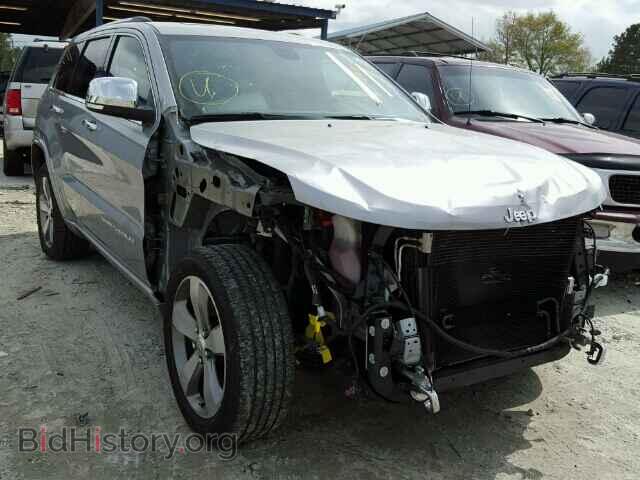 Фотография 1C4RJECG1EC216830 - JEEP CHEROKEE 2014