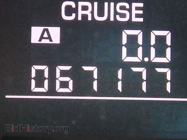 2011 SUBARU OUTBACK - VIN: 4S4BRBGC0B3330504 - Фото 8