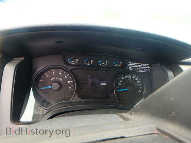 2014 FORD F150 - VIN: 1FTNF1CF2EKD84451 - Photo 8