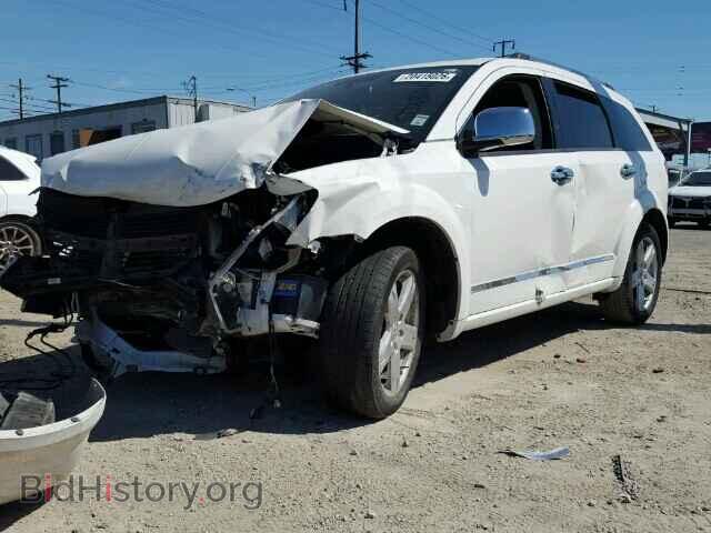 2010 DODGE JOURNEY - VIN: 3D4PG6FV8AT150879 - Фото 2