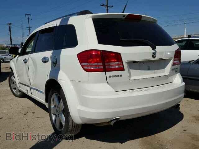 2010 DODGE JOURNEY - VIN: 3D4PG6FV8AT150879 - Фото 3