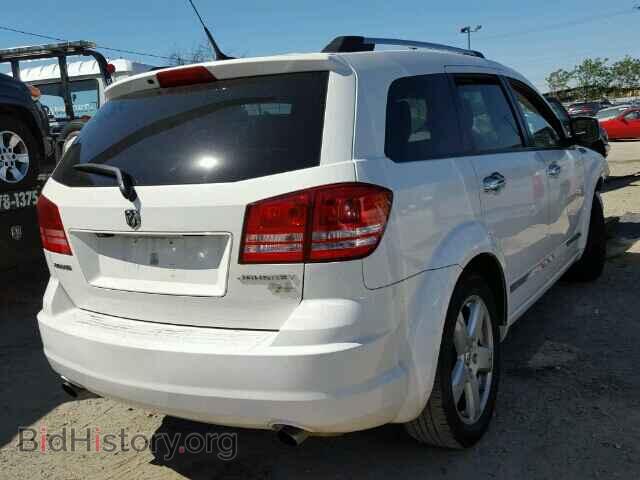 2010 DODGE JOURNEY - VIN: 3D4PG6FV8AT150879 - Фото 4