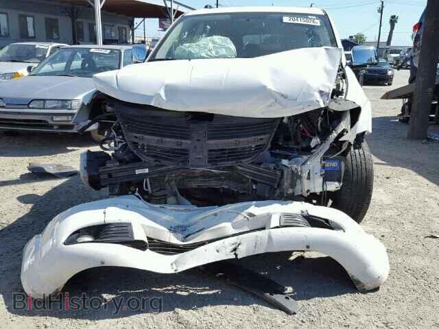 2010 DODGE JOURNEY - VIN: 3D4PG6FV8AT150879 - Фото 9