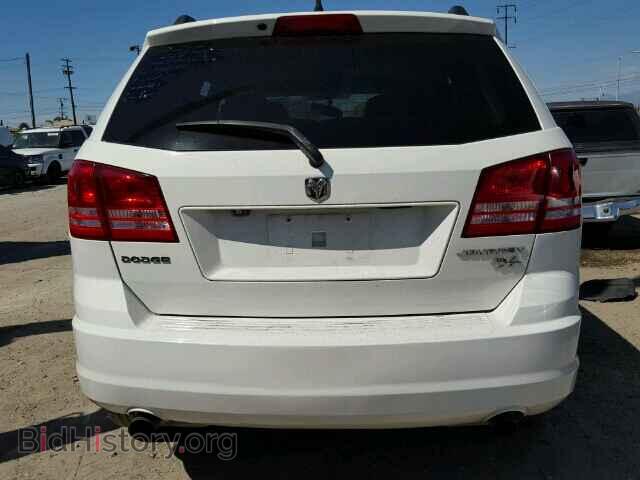 2010 DODGE JOURNEY - VIN: 3D4PG6FV8AT150879 - Фото 10