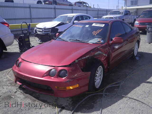 2000 ACURA INTEGRA - VIN: JH4DC4352YS003746 - Фото 2