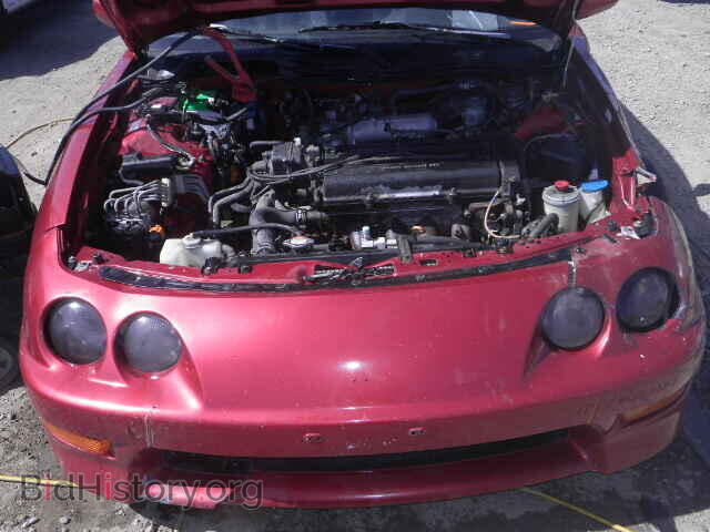 2000 ACURA INTEGRA - VIN: JH4DC4352YS003746 - Фото 7