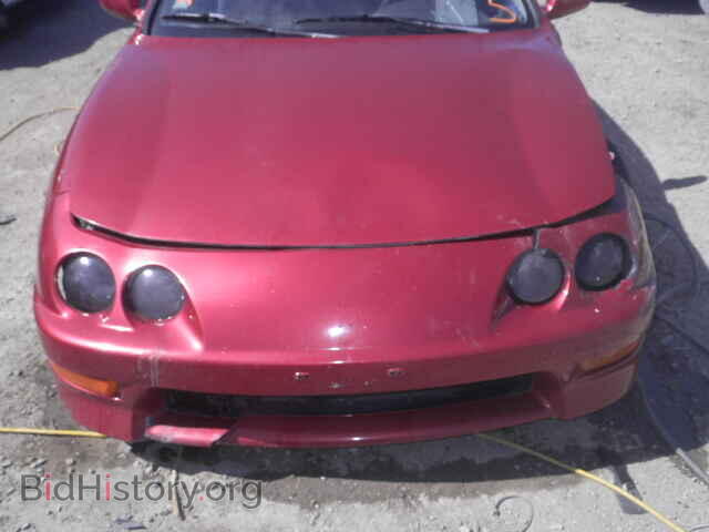 2000 ACURA INTEGRA - VIN: JH4DC4352YS003746 - Фото 9