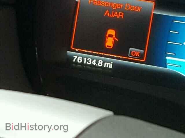 2013 FORD EDGE - VIN: 2FMDK4KC0DBC13024 - Photo 8