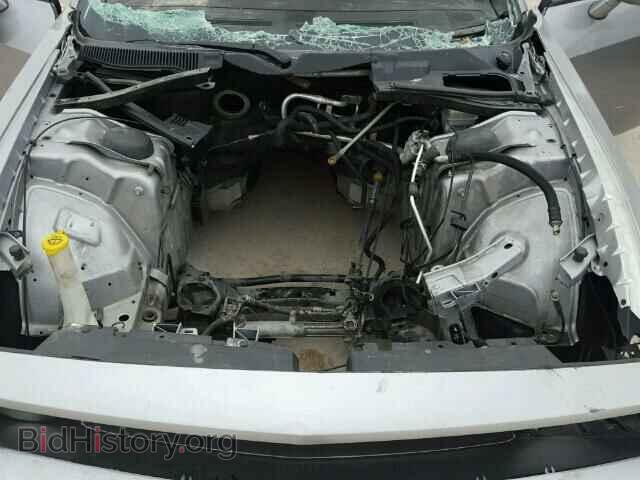 2014 DODGE CHALLENGER - VIN: 2C3CDYBT5EH185578 - Фото 7