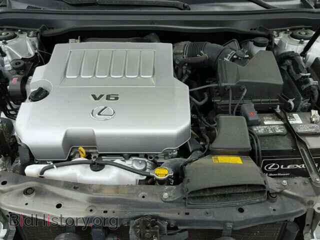 2013 LEXUS ES350 - VIN: JTHBK1GG4D2020711 - Фото 7